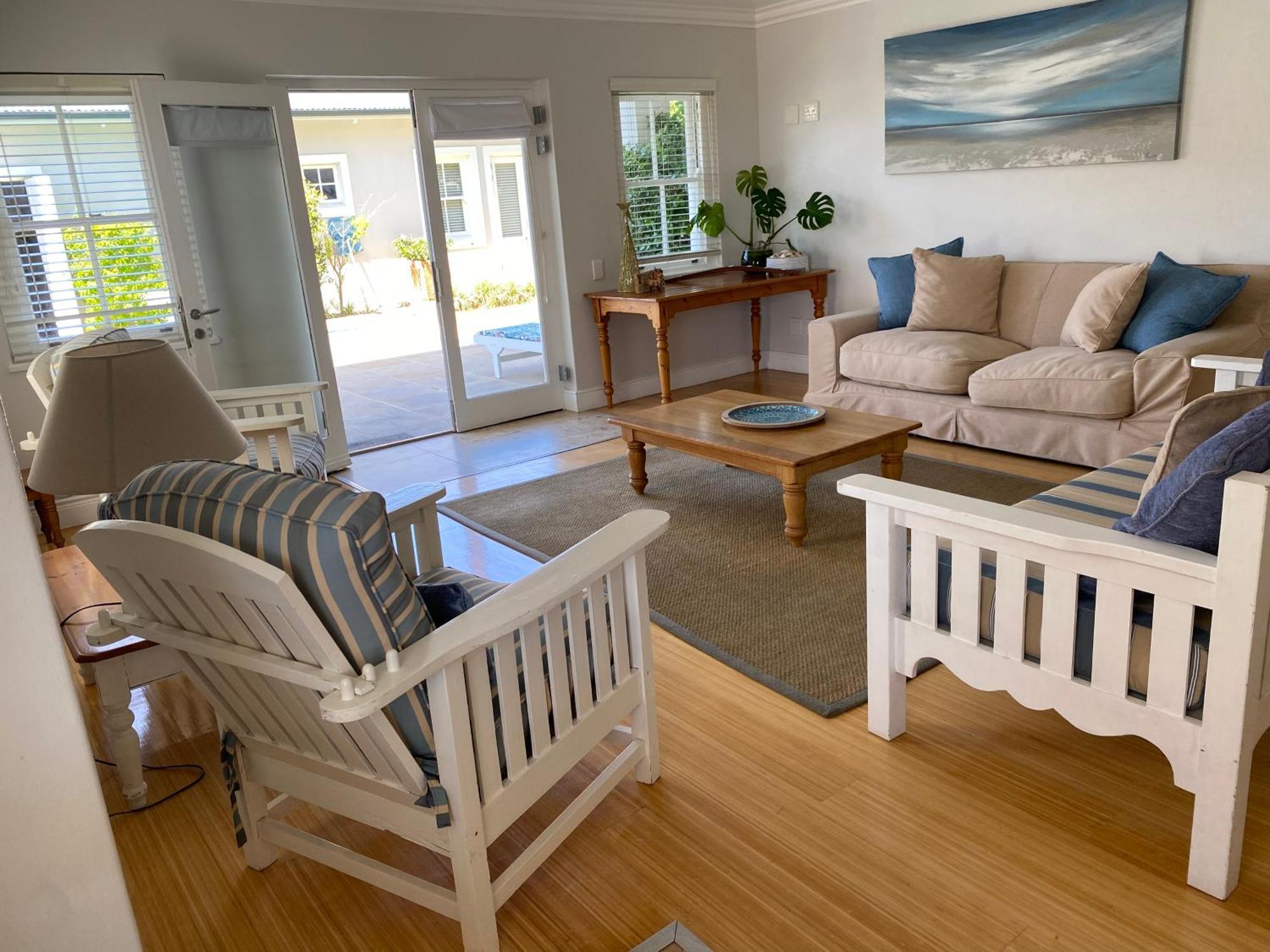 Shore'S Edge Luxury Oceanfront Home 허머너스 외부 사진